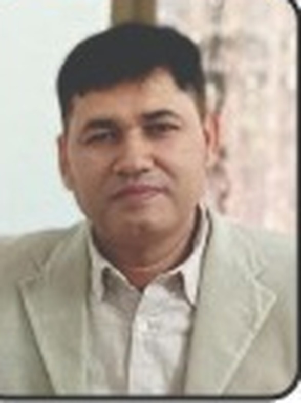 Dr. Vineet Kumar Singh