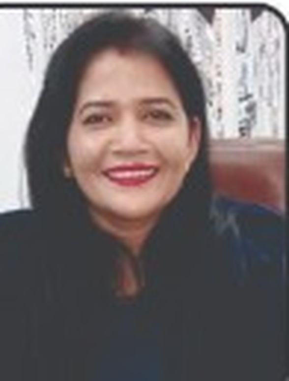 Dr. Monika Singh