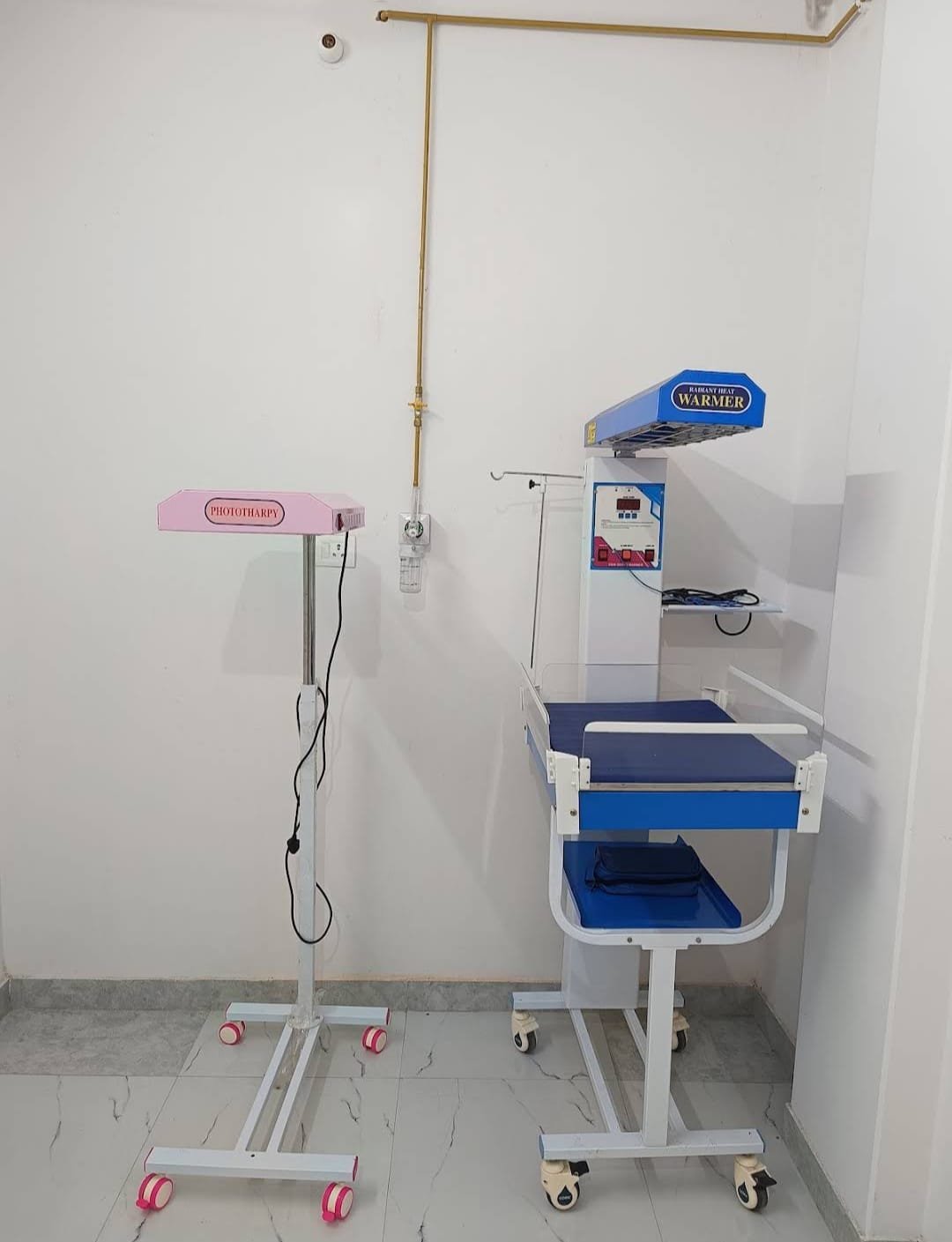 Neonatal Intensive Care Unit